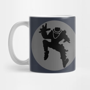 Operation Ivy 2 Mug